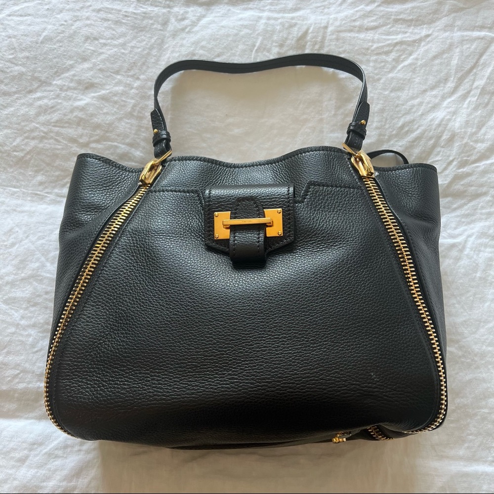 Tom Ford Sedgwick Bag